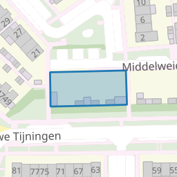 Perceel ZBM00-L-1565