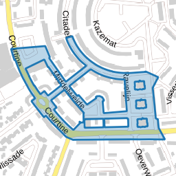 Perceel ZBM00-L-1568