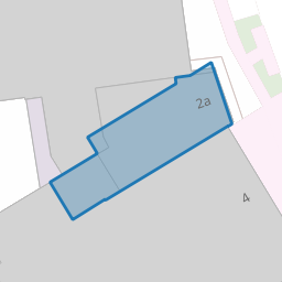 Perceel ZBM00-L-1582