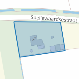 Perceel ZBM00-L-1591