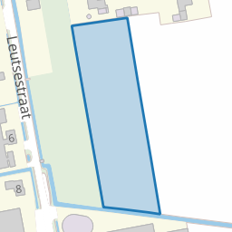 Perceel ZBM00-L-1592