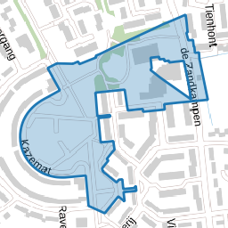 Perceel ZBM00-L-1600