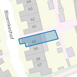 Perceel ZBM00-L-1601