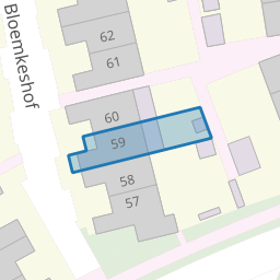 Perceel ZBM00-L-1602