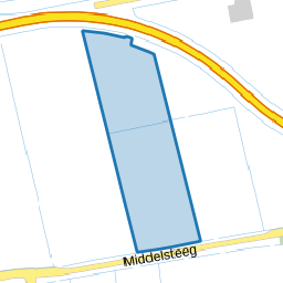 Perceel ZBM00-L-1614