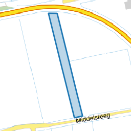 Perceel ZBM00-L-1619