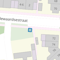 Perceel ZBM00-L-1625