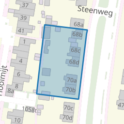 Perceel ZBM00-L-1629