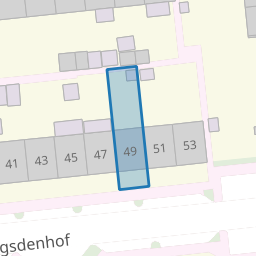 Perceel ZBM00-L-1641