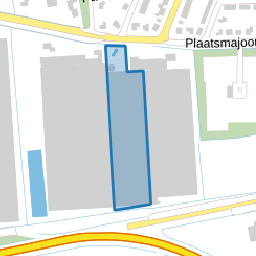 Perceel ZBM00-L-1649