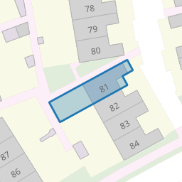 Perceel ZBM00-L-1661