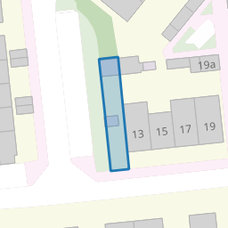 Perceel ZBM00-L-1665