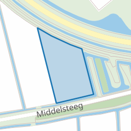 Perceel ZBM00-L-1682