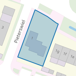 Perceel ZBM00-L-1683