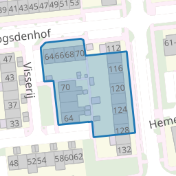 Perceel ZBM00-L-1692