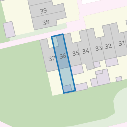 Perceel ZBM00-L-1697