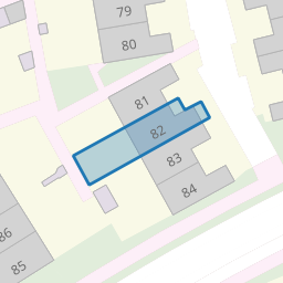 Perceel ZBM00-L-1699