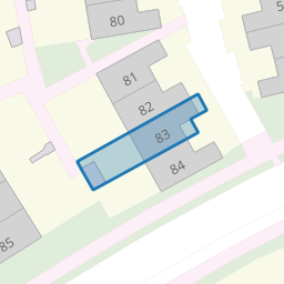 Perceel ZBM00-L-1700