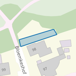 Perceel ZBM00-L-1710