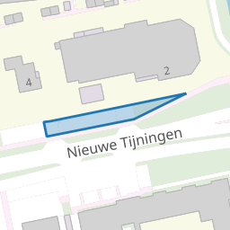 Perceel ZBM00-L-1714