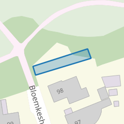 Perceel ZBM00-L-1732