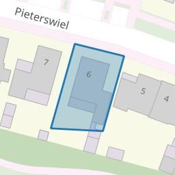 Perceel ZBM00-L-1742