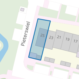 Perceel ZBM00-L-1754