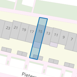 Perceel ZBM00-L-1759