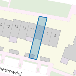 Perceel ZBM00-L-1761