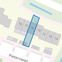 Perceel ZBM00-L-1766