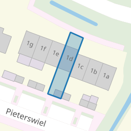 Perceel ZBM00-L-1767