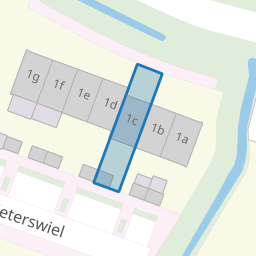 Perceel ZBM00-L-1768