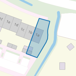 Perceel ZBM00-L-1770