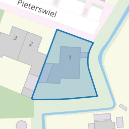 Perceel ZBM00-L-1771