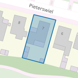 Perceel ZBM00-L-1776