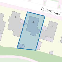 Perceel ZBM00-L-1777