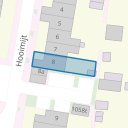 Perceel ZBM00-L-1782