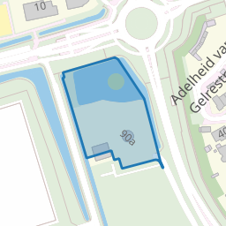 Perceel ZBM00-L-1788