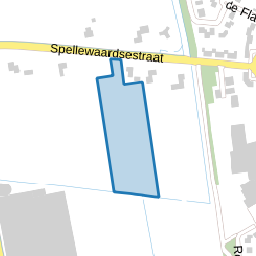 Perceel ZBM00-L-1801