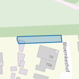 Perceel ZBM00-L-1803