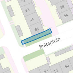 Perceel ZBM00-L-1809