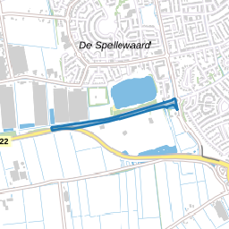 Perceel ZBM00-L-1832