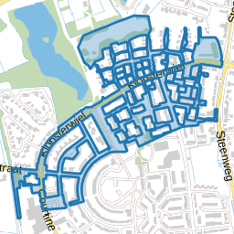 Perceel ZBM00-L-1892