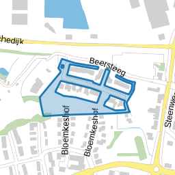 Perceel ZBM00-L-1894