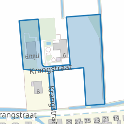 Perceel ZBM00-L-1897