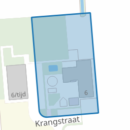 Perceel ZBM00-L-1899