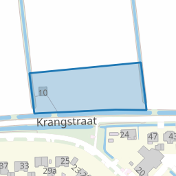 Perceel ZBM00-L-1901