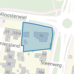 Perceel ZBM00-L-1903