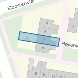 Perceel ZBM00-L-1929