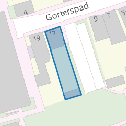 Perceel ZDK00-A-1522